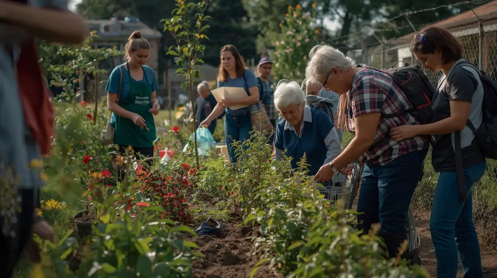 Assist-Personal Activities