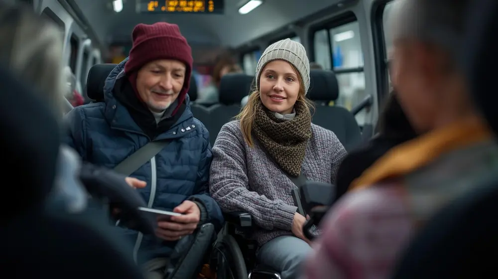 Assist-Travel/Transport