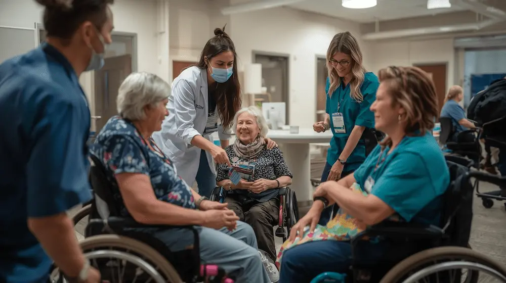 Group/Centre Activities