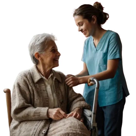 Assist-Travel/Transport